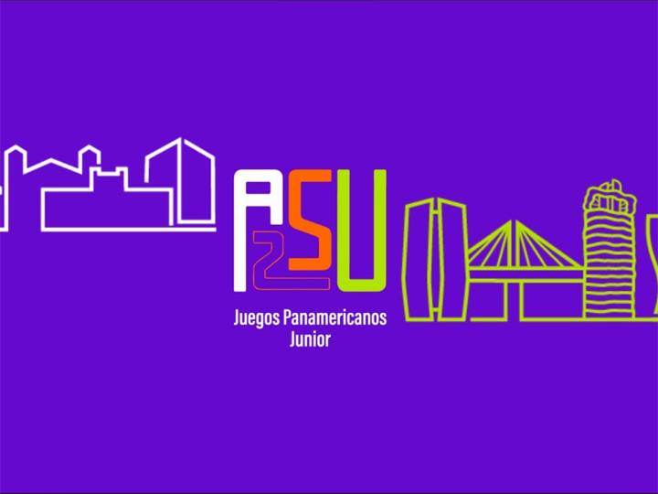 Lucha venezolana por aumentar cosecha en Panamericanos Junior