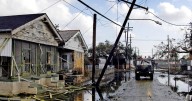 FEMA Staffers Warn Donald Trump Is Risking Another Hurricane Katrina