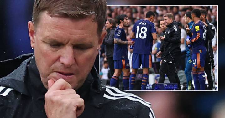 Newcastle United need more than £65m arrival to spark season into life