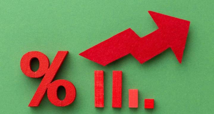 La economía argentina creció 6,4% en junio, según estimación preliminar