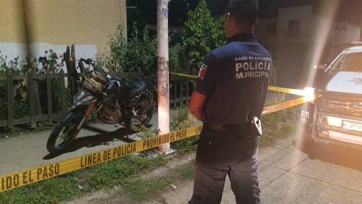 PERMANENTES RECORRIDOS DE VIGILANCIA DE LA POLICÍA MUNICIPAL