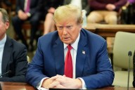 Appeals court throws out massive civil fraud penalty against President Donald Trump