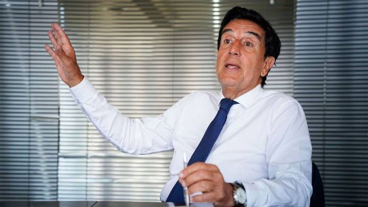 Melconian alertó que el dólar subirá tars las elecciones: "El tipo de cambio actual no es libre"