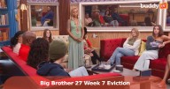 'Big Brother' 27: Week 7 Eviction Sends Katherine Home as Alliances Recalibrate