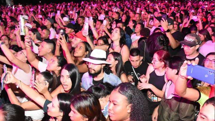 Itagüí arranca sus Fiestas de la Industria, el Comercio y la Cultura con más de 130 eventos gratuitos