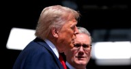 World 'Closer' to Peace After Trump-Putin Summit, Says UK Prime Minister