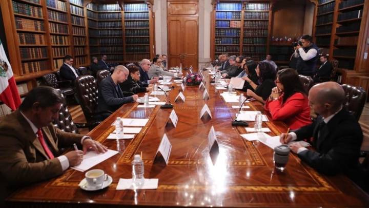 Reforma electoral: transparencia, especialización técnica y autonomía del INE, entre los temas que se pondrán sobre la mesa