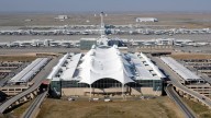Arranca el plan del segundo aeropuerto más grande del mundo para construir su propio reactor nuclear