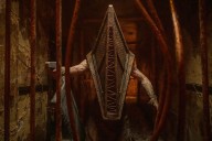 Konami's Silent Hill 2 movie gets its first trailer, to mixed response