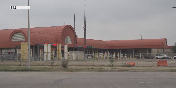 City of Laredo receives Excellence in Economic Development Gold Award