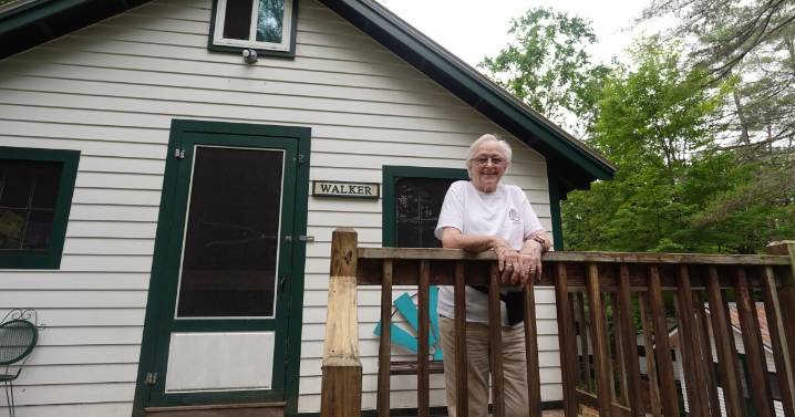 Older Mainers increasingly staying in the workforce to make ends meet and maintain independence