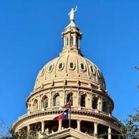 Texas House approves redrawn maps sought by Trump ahead of 2026 elections