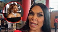 'Mob Wives' Star Renee Graziano Defends Serena Williams, Weight Loss Drugs