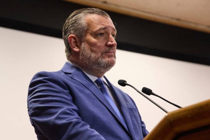 Ted Cruz urges Mexico to follow El Salvador’s harsh crackdown on cartels