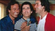 Julio Iglesias se despide en una emotiva carta de Manuel de la Calva: "Tu música quedará eternamente en nuestras vidas"