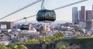 Seven Years of Gondola Talk