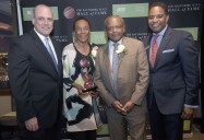Baltimore Sun’s Business and Civic Hall of Fame honoree: Raymond A. “Chip” Mason