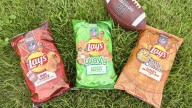 Lay's Kicks Off Football Season With Three Tailgate