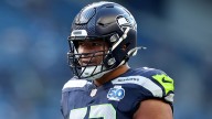 The most notable roster cuts the Seattle Seahawks made