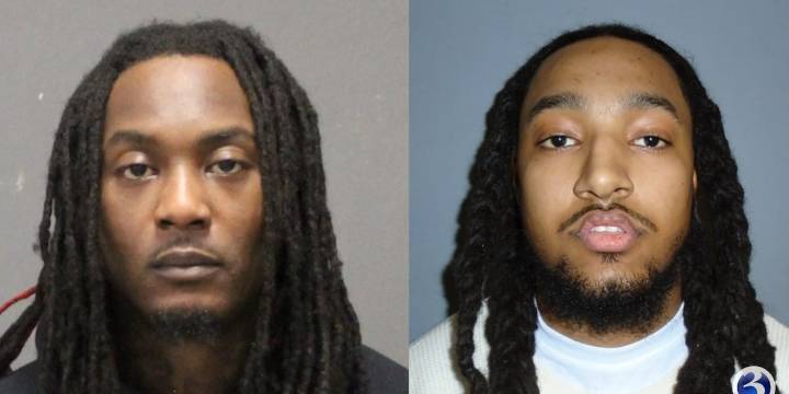 Men found guilty of violent Farmington home invasion