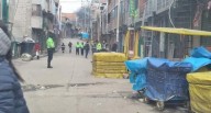 Puno: Asesinan a balazos al vigilante de un local en la mina La Rinconada