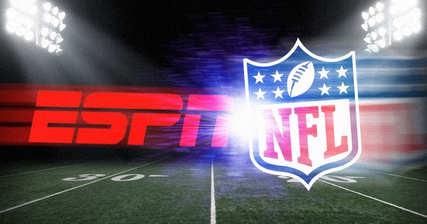 How ESPN and NFL Deal Could Redefine Sports Streaming, According to Experts