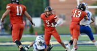 Wildcats score 14 unanswered points to knock off Jellico