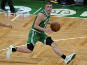 «Se trata de cómo puedo convertirme en el mejor jugador posible» Payton Pritchard