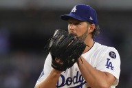Kershaw beats Scherzer in Cooperstown matchup, Betts' homer powers Dodgers past Blue Jays
