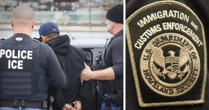 Ten cuidado con las REDADAS, inmigrantes: ICE te puede CAPTURAR si tienes estos antecedentes y pendientes