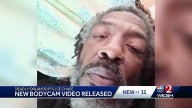 Orlando body-camera video reveals fatal police chase incident