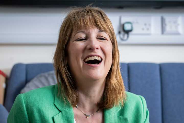 In defence of fat cats’ growing pay packets