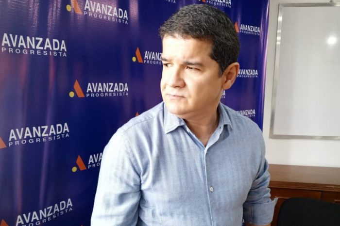 Luis Augusto Romero: "Condenamos la represión contra la madres de los presos políticos"