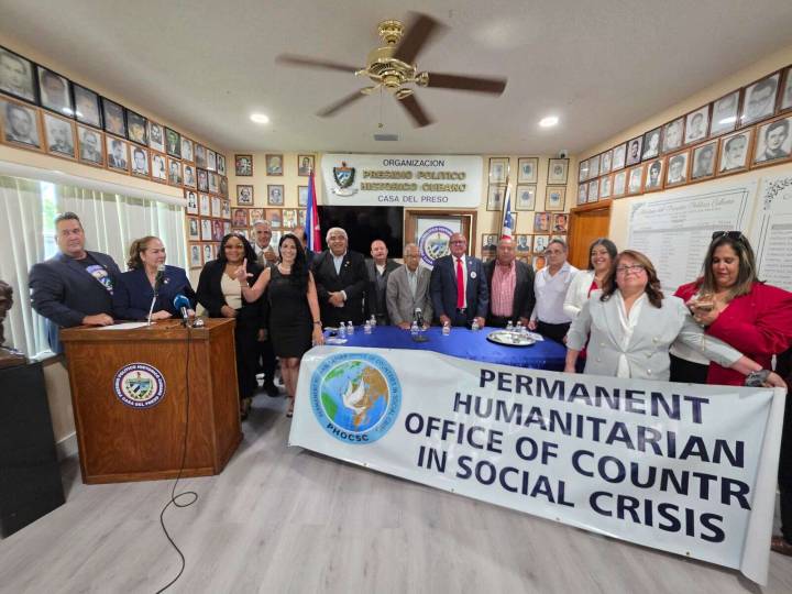 Grupos conservadores latinoamericanos avalan despliegue militar de EEUU cerca de Venezuela – NotiCel 