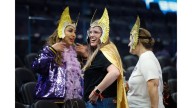 Where We Live: The Valkyries’ purple madness