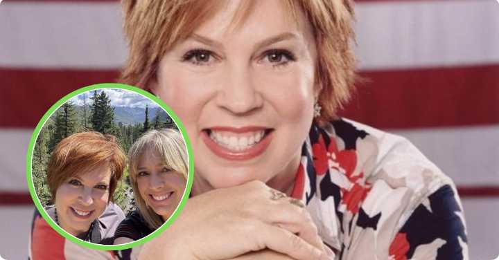 Vicki Lawrence’s Daughter Joins Her For Scenic Getaway In Rare Photo