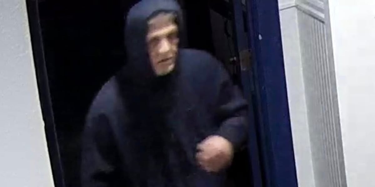Thief steals $20K from Washington Co. deli after hiding in broom closet until close