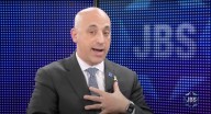 Greenblatt Catches Himself Referring to Israel’s Anthem as ‘Our National Anthem’