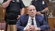 Harvey Weinstein Awaits Possible Retrial on Rape Charge in New York