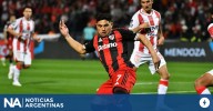 Tras la polémica por Salas, River y Racing volverán a enfrentarse en la Copa Argentina