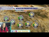 The warming trend has begun, extreme heat arrives mid