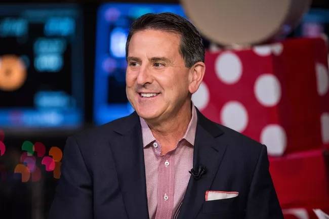 Target CEO Brian Cornell Stepping Down Amid Plummeting Sales & DEI Boycotts