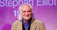 Terence Stamp, star in "Superman" films, dies at 87
