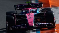 Franco Colapinto tuvo una gran actuación y finalizó 11º en el GP de Países Bajos