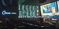 Kentucky’s largest sportsbook opens in Franklin