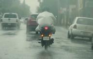Arriban primeros frentes fríos; días más frescos y lluvia