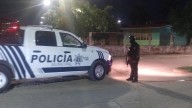 Atacan con un artefacto explosivo a patrulla de la Policía Municipal en Mazatlán