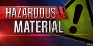Chemical leak spurs reminder