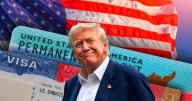 Estados Unidos va por todo y ahora inspeccionará a las visas americanas con tres estrellas