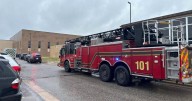 Fight at Wichita West High School leads to arrest of two students; Security officer injured